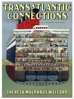 cover image of Transatlantic Connections